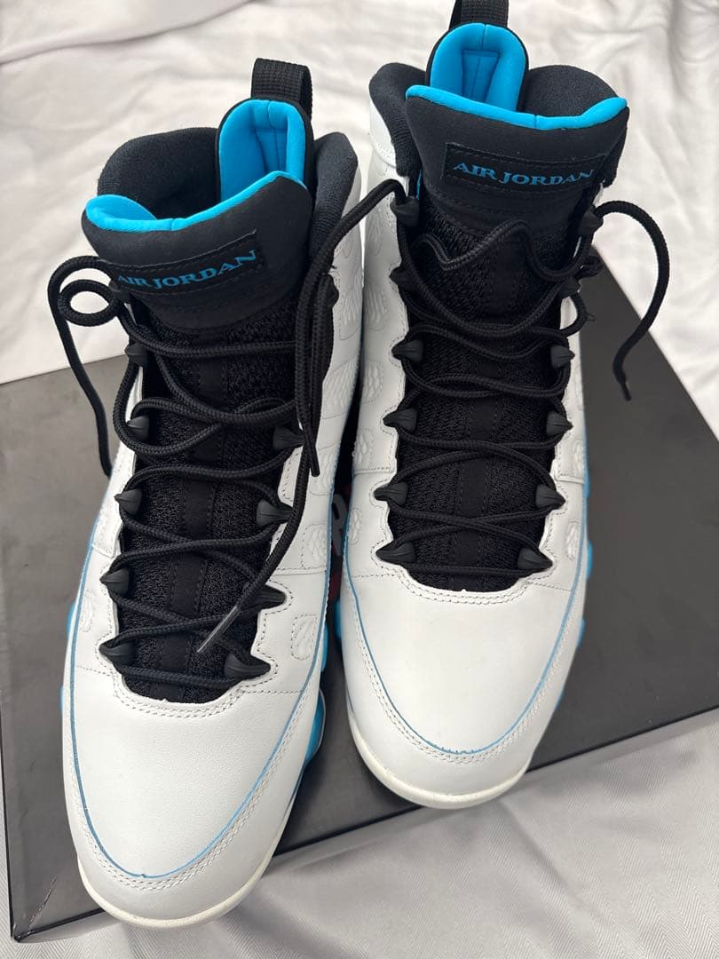 ナイキ エア ジョーダン 9 レトロ AIR JORDAN 9 30cm