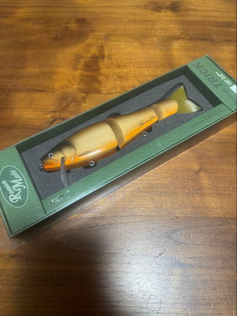 新品 WEB限定カラー　ロマンメイド　ロマントリック Rust（ラスト）？