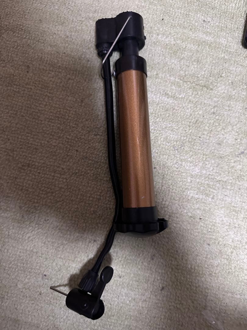 ボクシングスタンド 黒 金属製