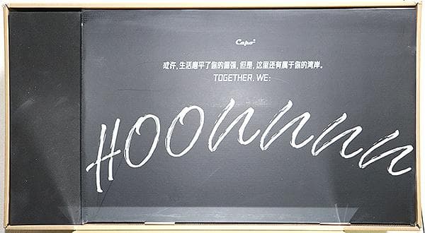 CAPO 1/8 R34 ミッドナイトパープルⅡ LIMITED 金属ボディ