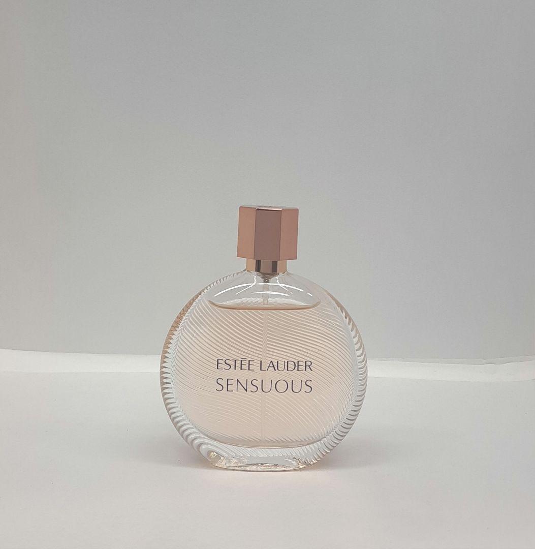 エスティローダー センシュアス オーデパルファム 50ml 香水