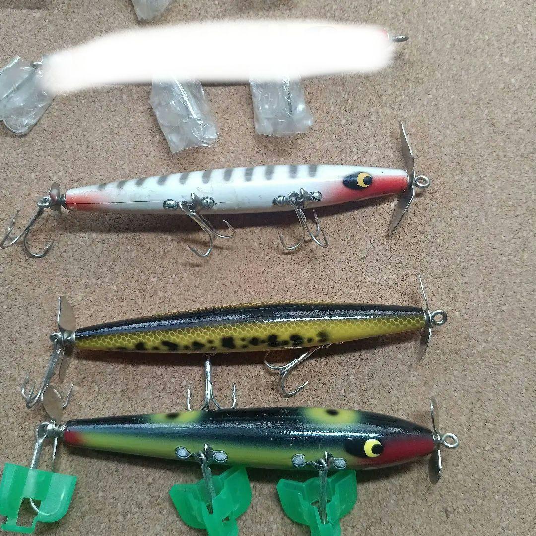 スミスウィックルアーセット