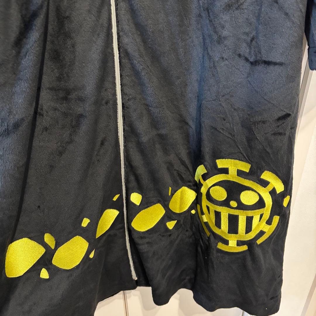 トラファルガーローコート L ベロア