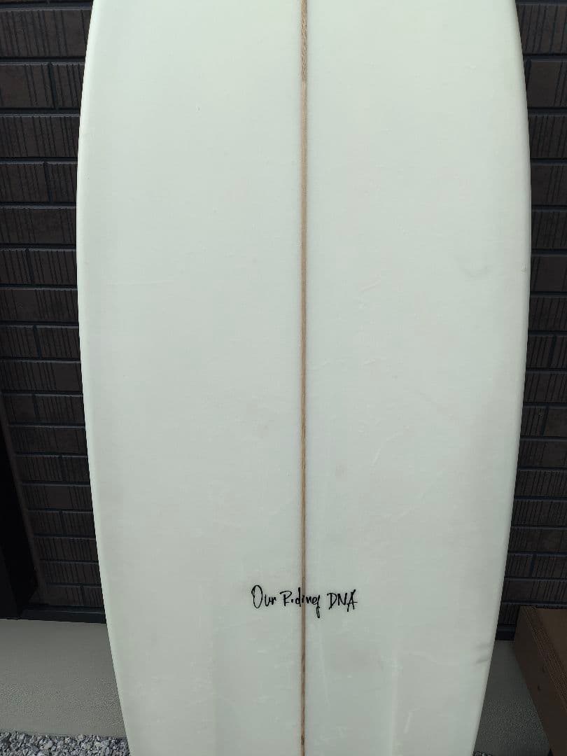 スリーウェザーサーフボード　コナス PU 6.2 /50L