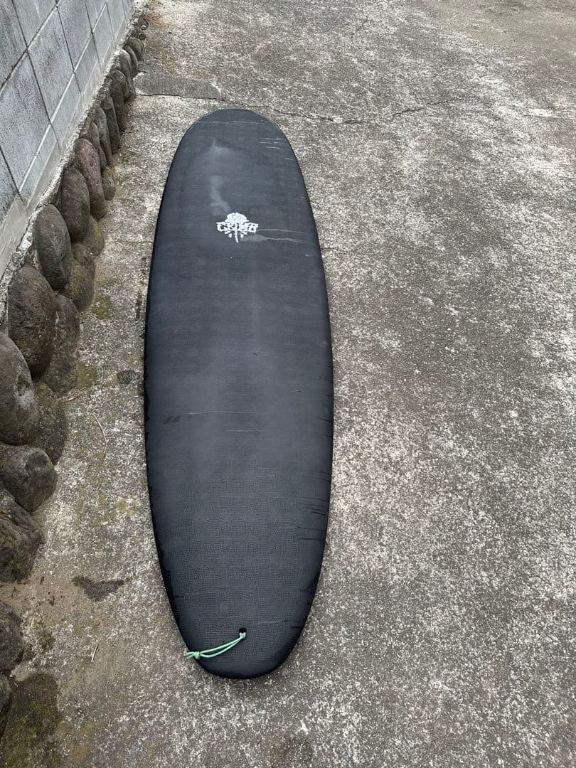 crime サーフボード