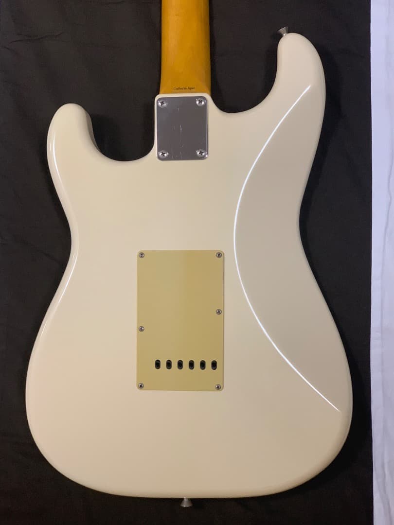 ギター Fender ST62-DMC