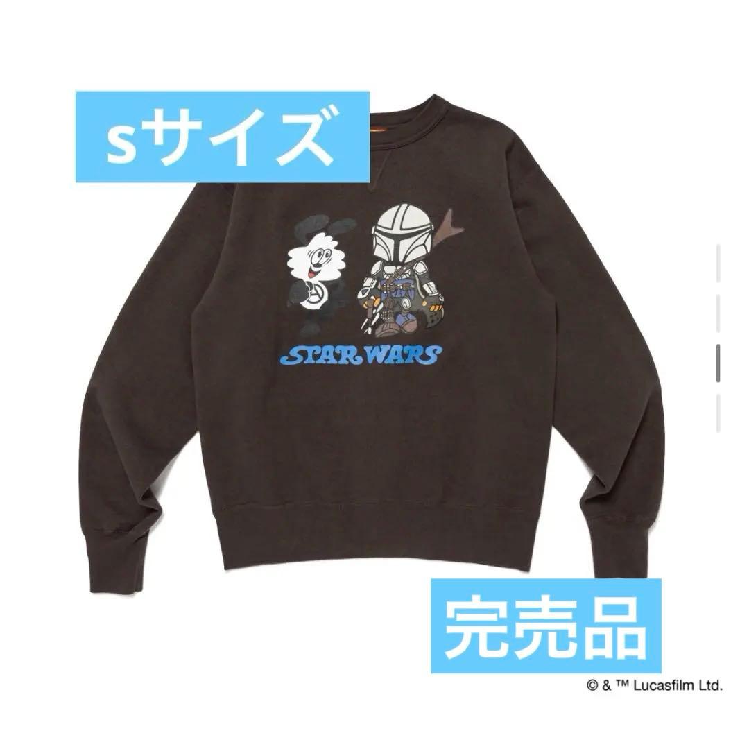 トップス HUMAN MADE x STAR WARS by VERDY \