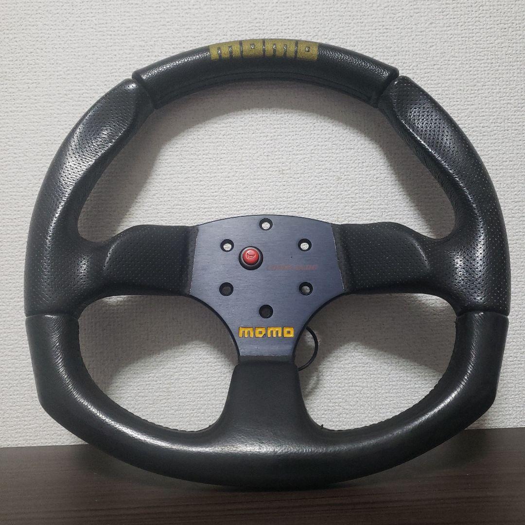 momoコマンド 絶版品　希少　送料込み