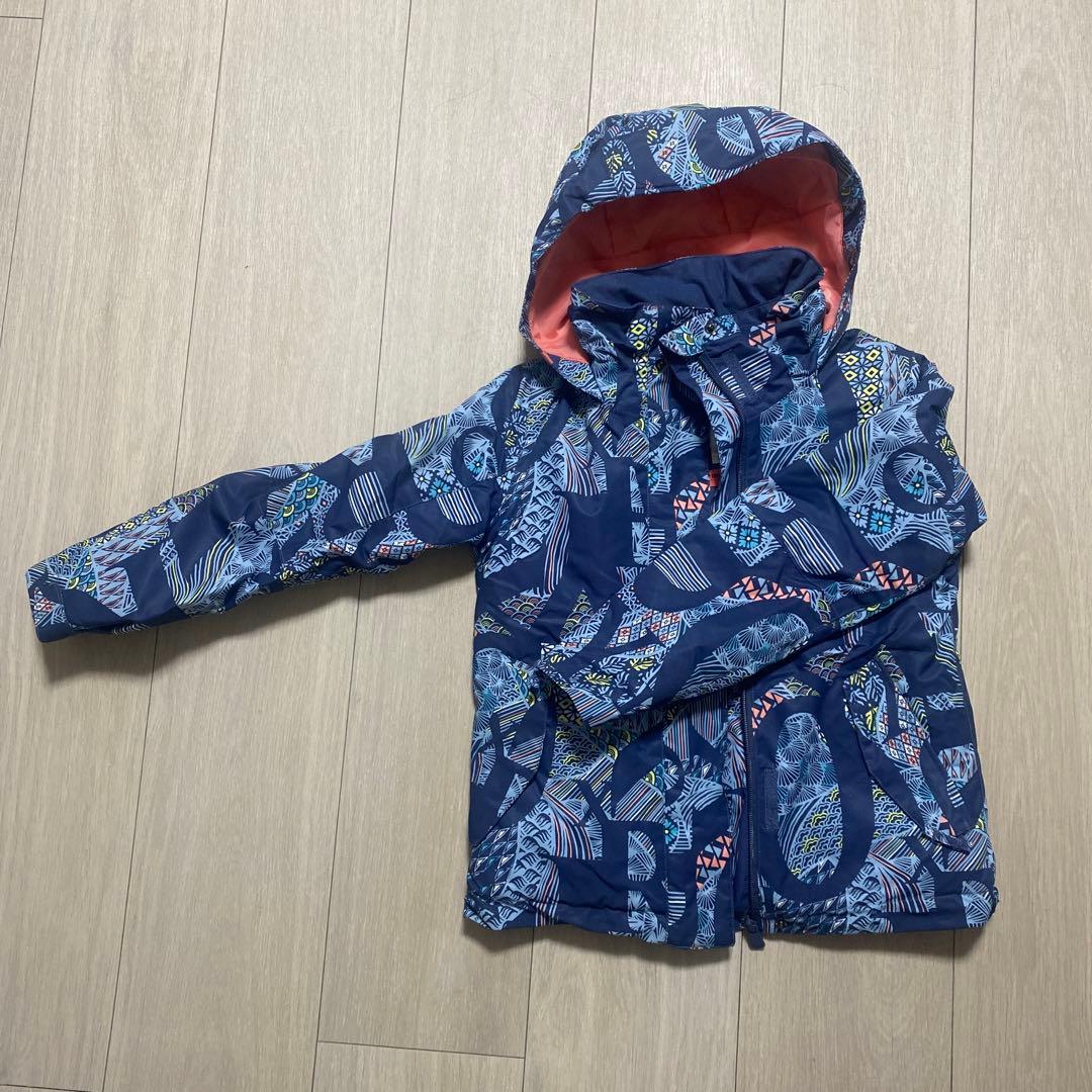 ROXY 子ども用 ウィンタースポーツウェア