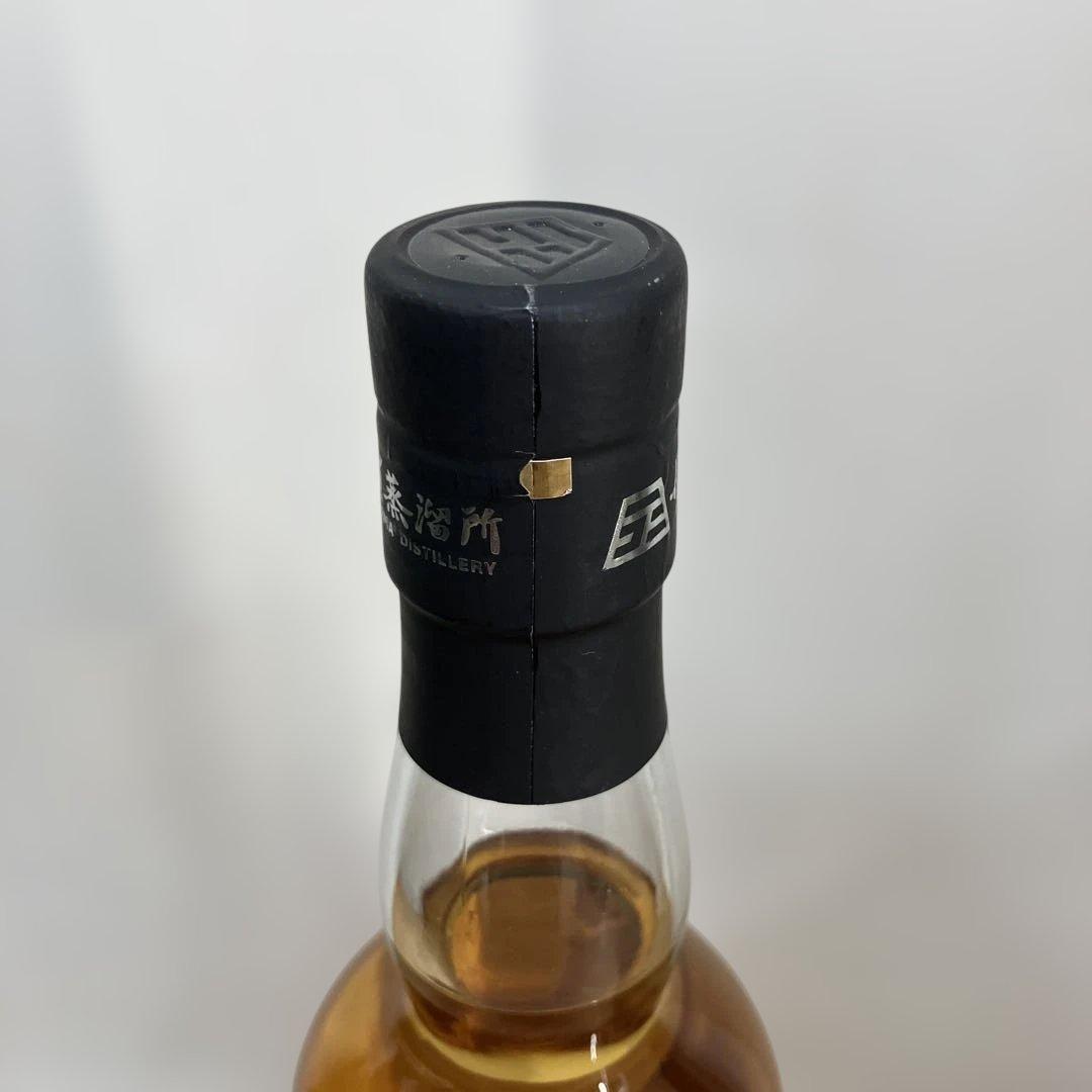 未開栓 三越伊勢丹限定 長濱蒸留所 アマハガン ミズナラ 2016 ウイスキー