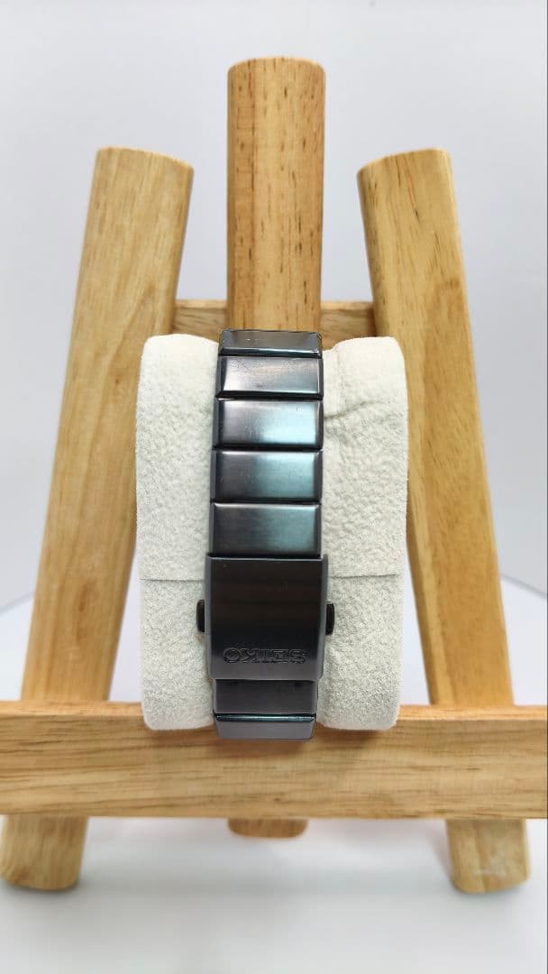 セイコー スピリット スマート「ゴルゴ13」限定モデル SBPA009