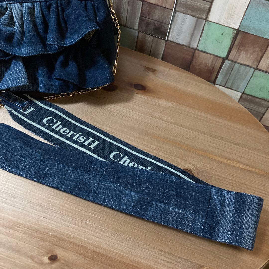 フリルバネ口バック୨୧ 3way