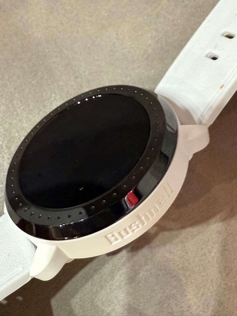 Bushnell ブッシュネル　IONELITE 距離計