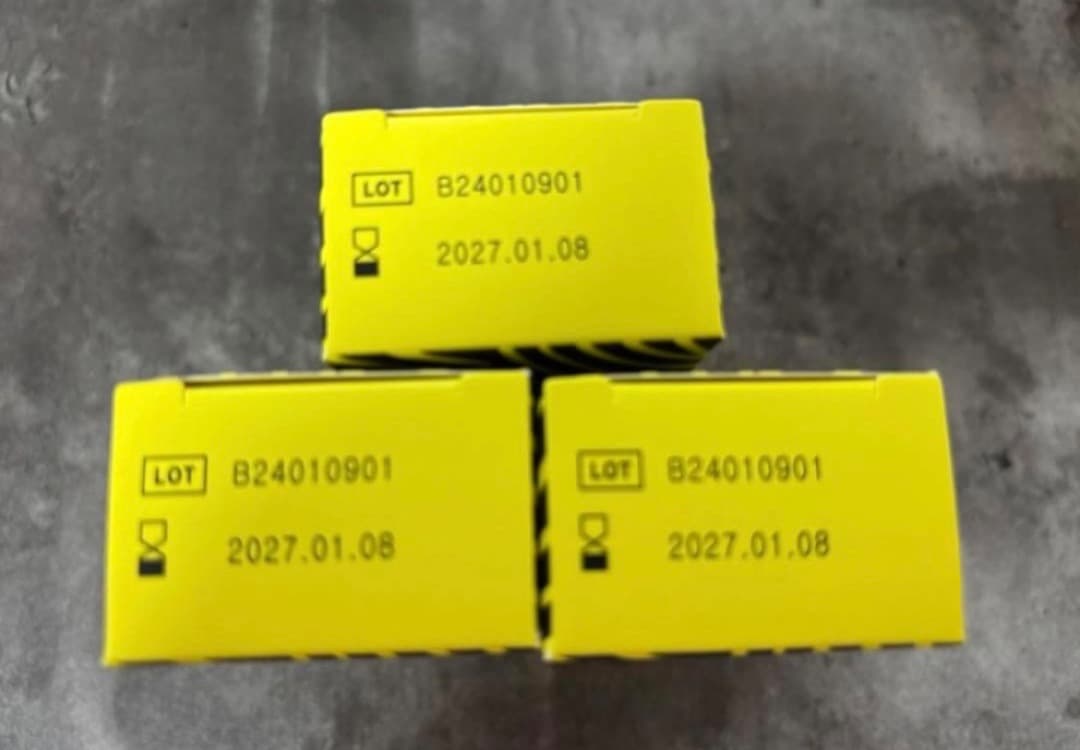 M　レモンボトル　10ml 3本 ホームケアキットプレゼント箱あり