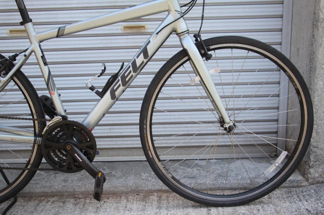 引き取り限定♪FELT♪ベルザスピード50♪新生活の通勤通学などにどうでしょう♪