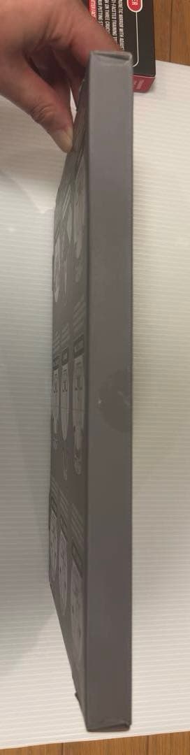 PuttOUT マグネティックパッティングミラー