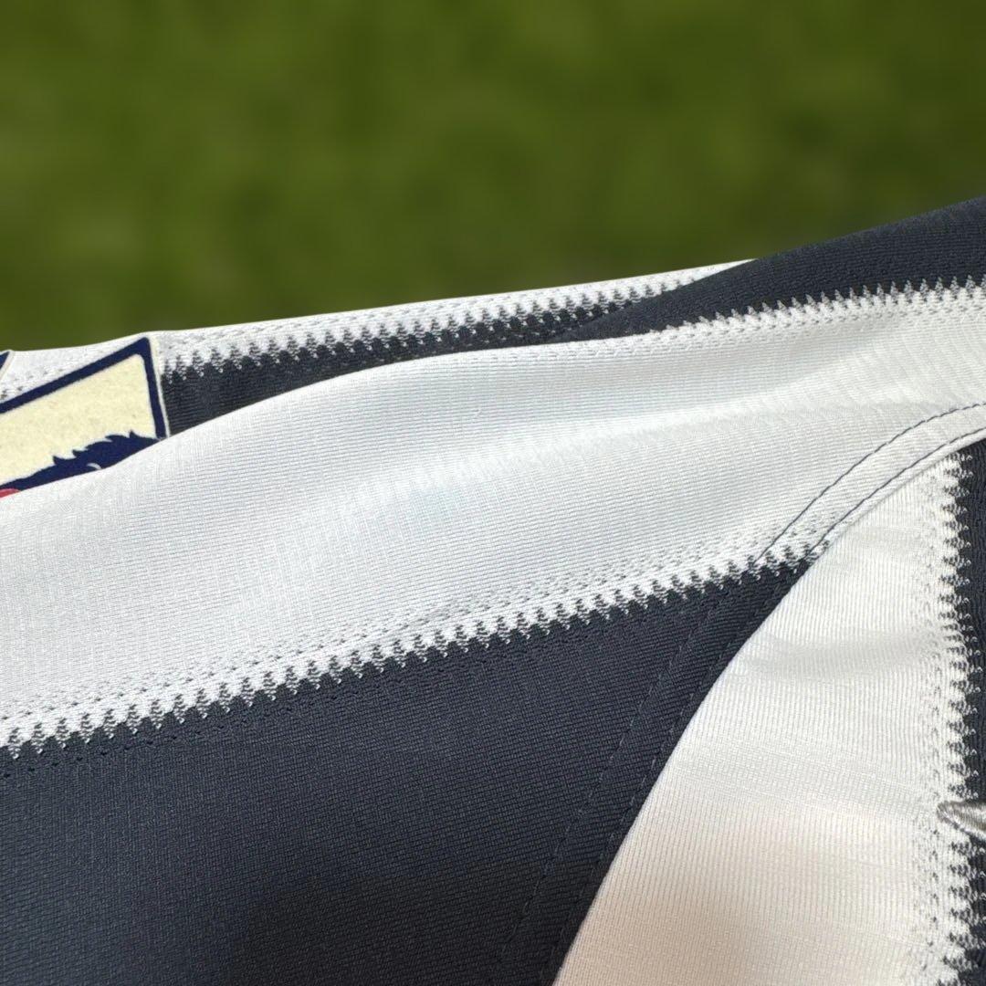 ウエスト ブロムウィッチ 10-11 オデムウィンギー　UMBRO ユニフォーム