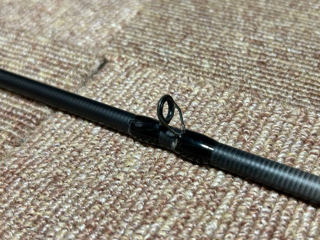 ジャッカル BPM BP-C610M+ JACKALL ルアー フィッシング