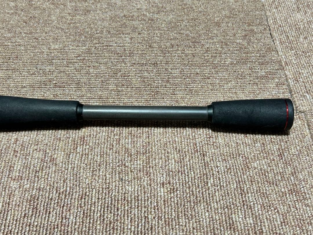 ジャッカル BPM BP-C610M+ JACKALL ルアー フィッシング