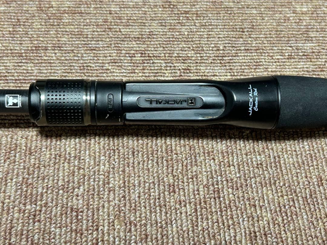 ジャッカル BPM BP-C610M+ JACKALL ルアー フィッシング