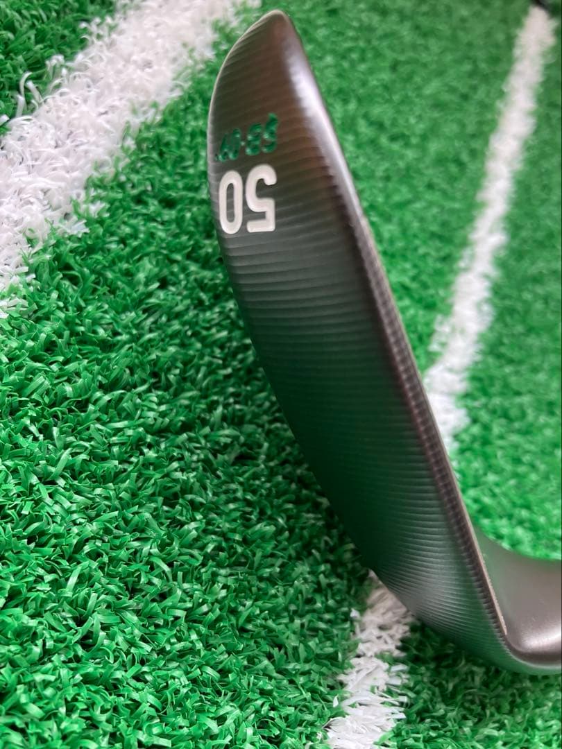 AkiraOta　MG4 【50+56】MCI90S 2本セット