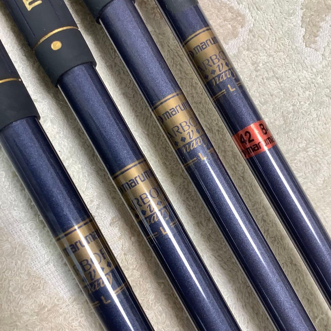 ❣️レディース❣️ゴルフクラブハーフセット(LG1-810152)