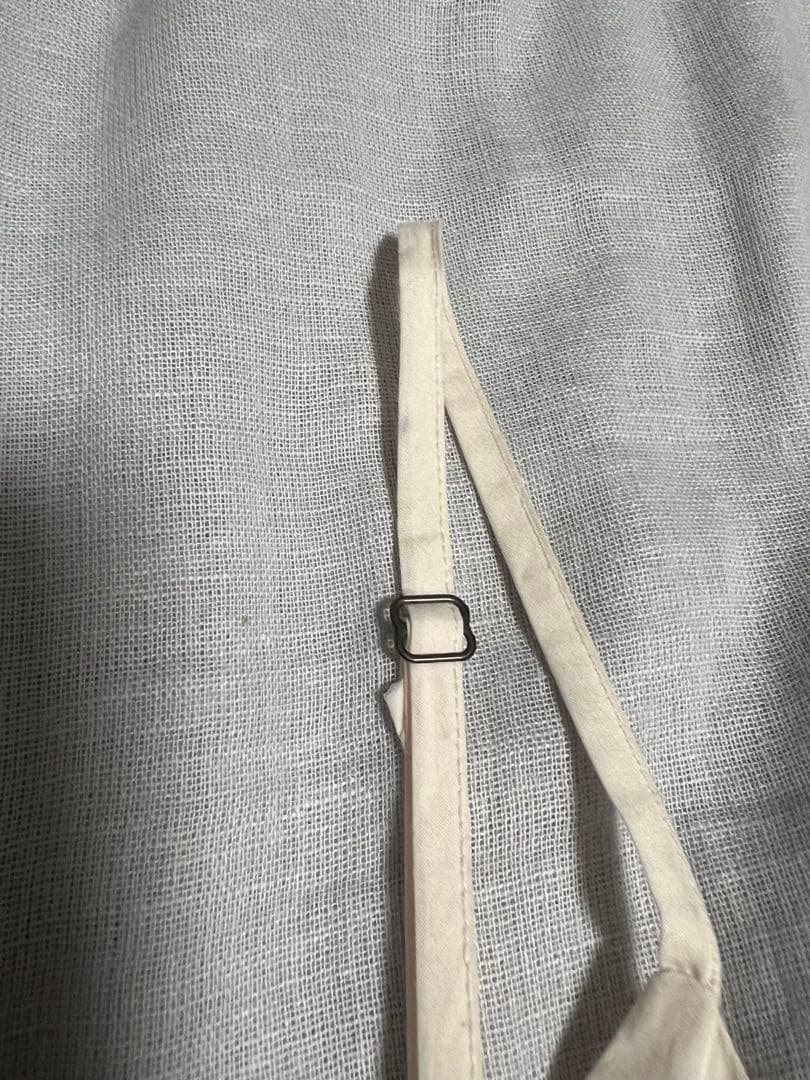 crinkle crinkle crinkle ピンク キャミソール　ブラウス