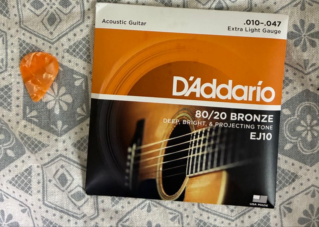 ス*ー様 アコースティックギター　アコギ　Greco【弦・ソフトケース付属】