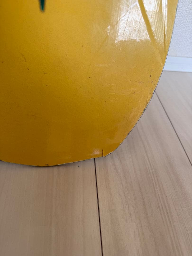 スノーボード Smokin boards Buck Ferton