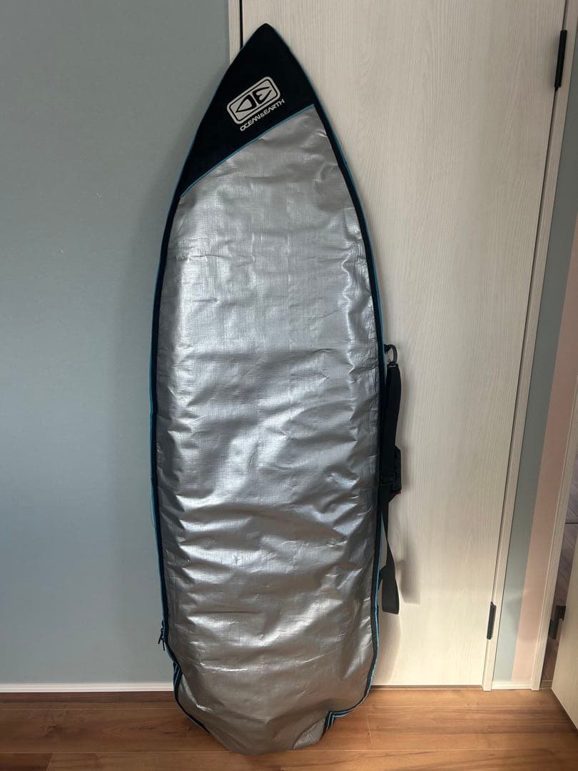 サーフィン・ボディボード CHANNEL S ROKET WIDE