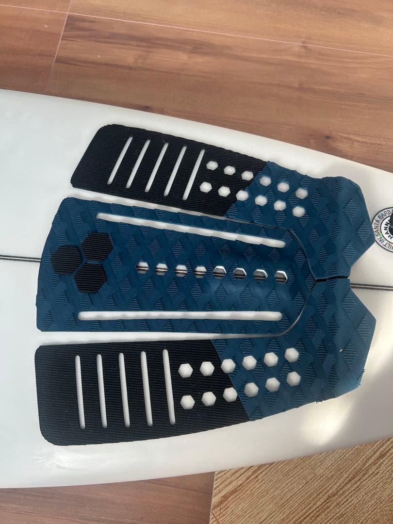 サーフィン・ボディボード CHANNEL S ROKET WIDE