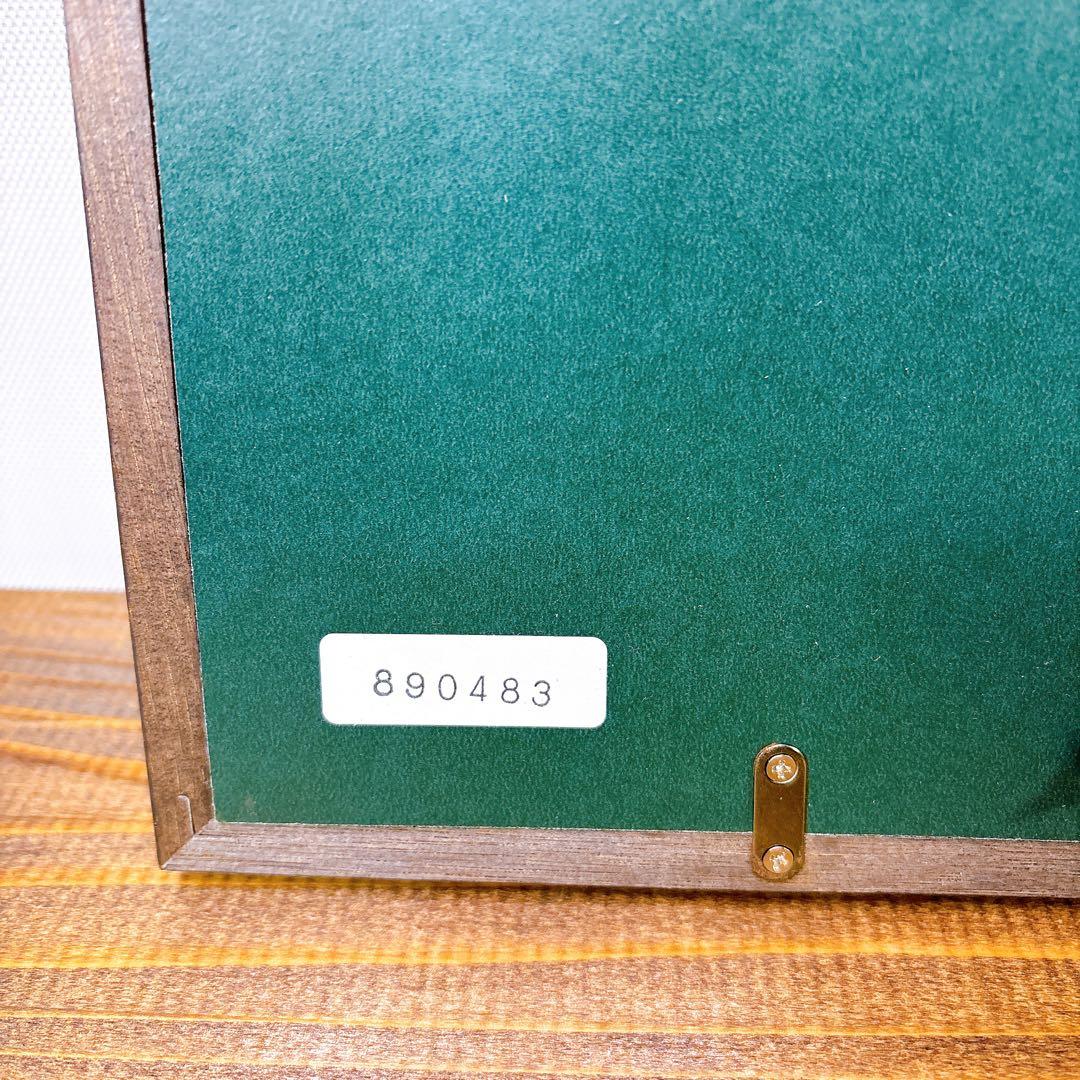 【美術品】 中川 一政 陶画 金魚絵 出目金 ナカガワ カズマサ