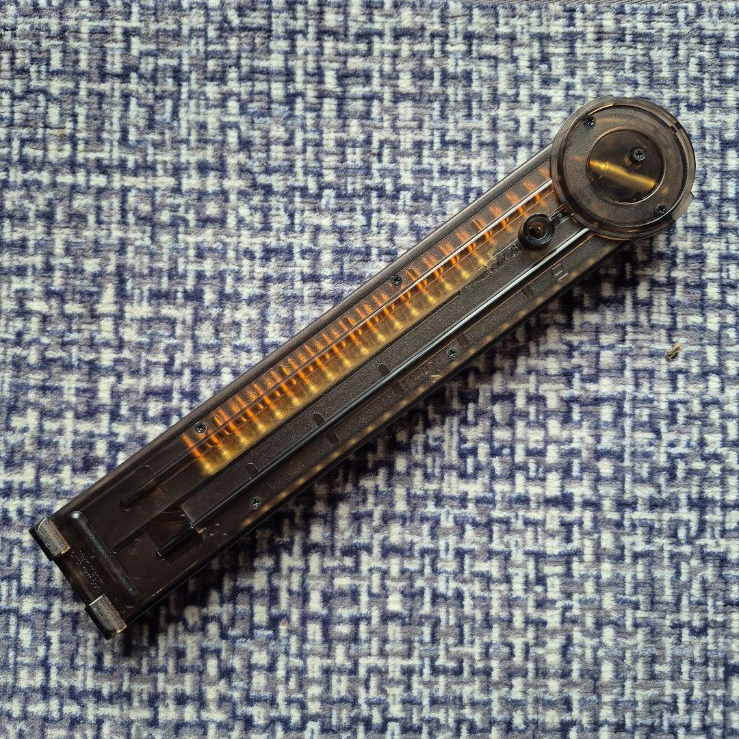 【東京マルイ】P90×PS90HC カスタム スタンダード電動ガン 18歳以上