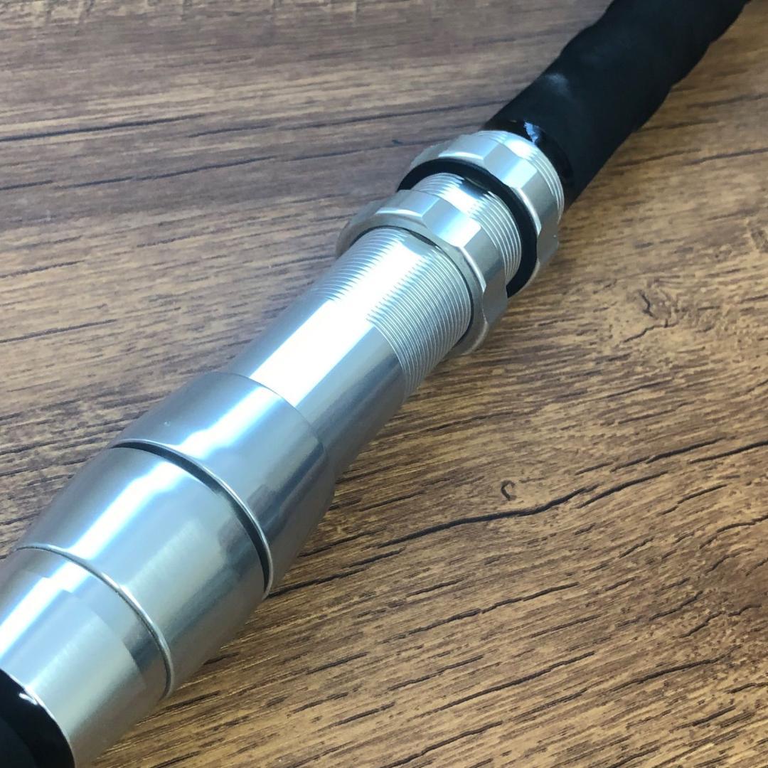 ダイワ　幻覇王　別誂クエ　H483 No.1759