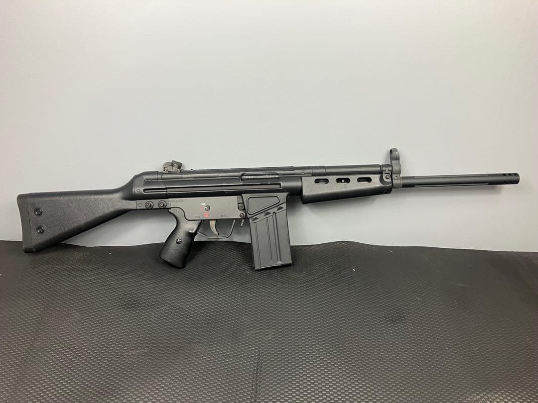 HK51カービン　東京マルイ　37th 静岡ホビーショー限定商品 元箱あり