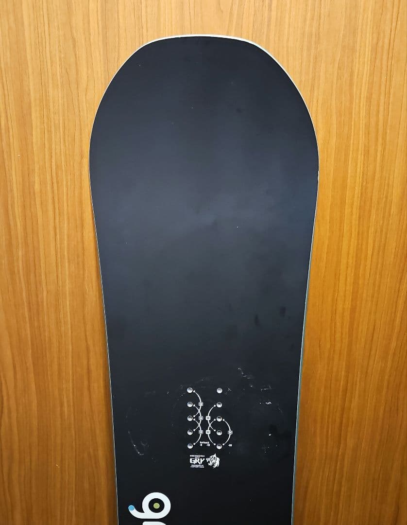 gray TRICKSTICK 151 20-21 国産 グラトリ オガサカ