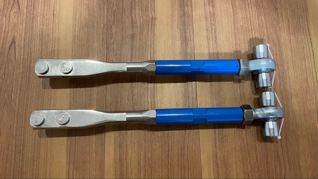 送料込み　s13 180sx テンションロッド