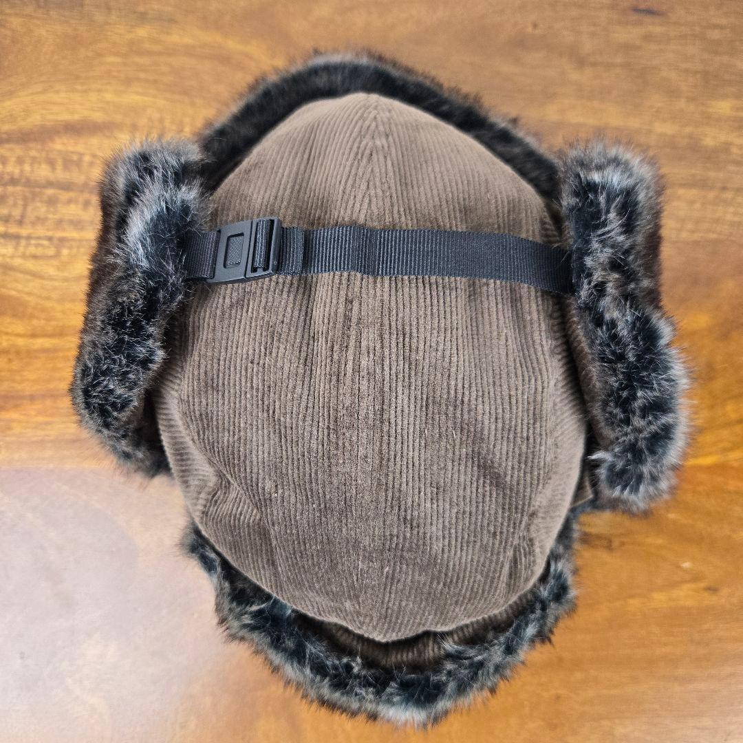 NANGA ナンガ パイロットキャップ