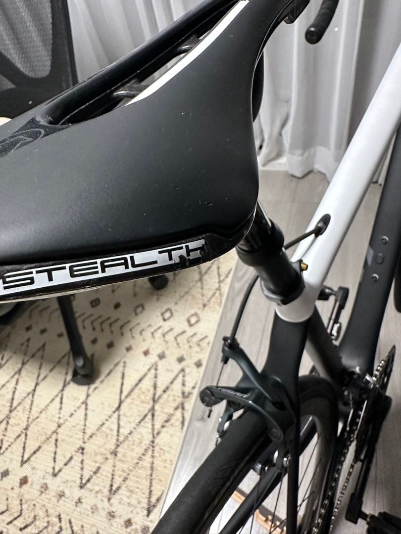 自転車本体 Cervelo R3