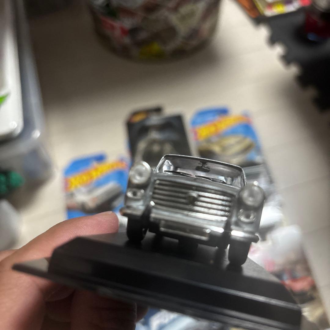 ミニカー/14台セット/ホットウィール 他