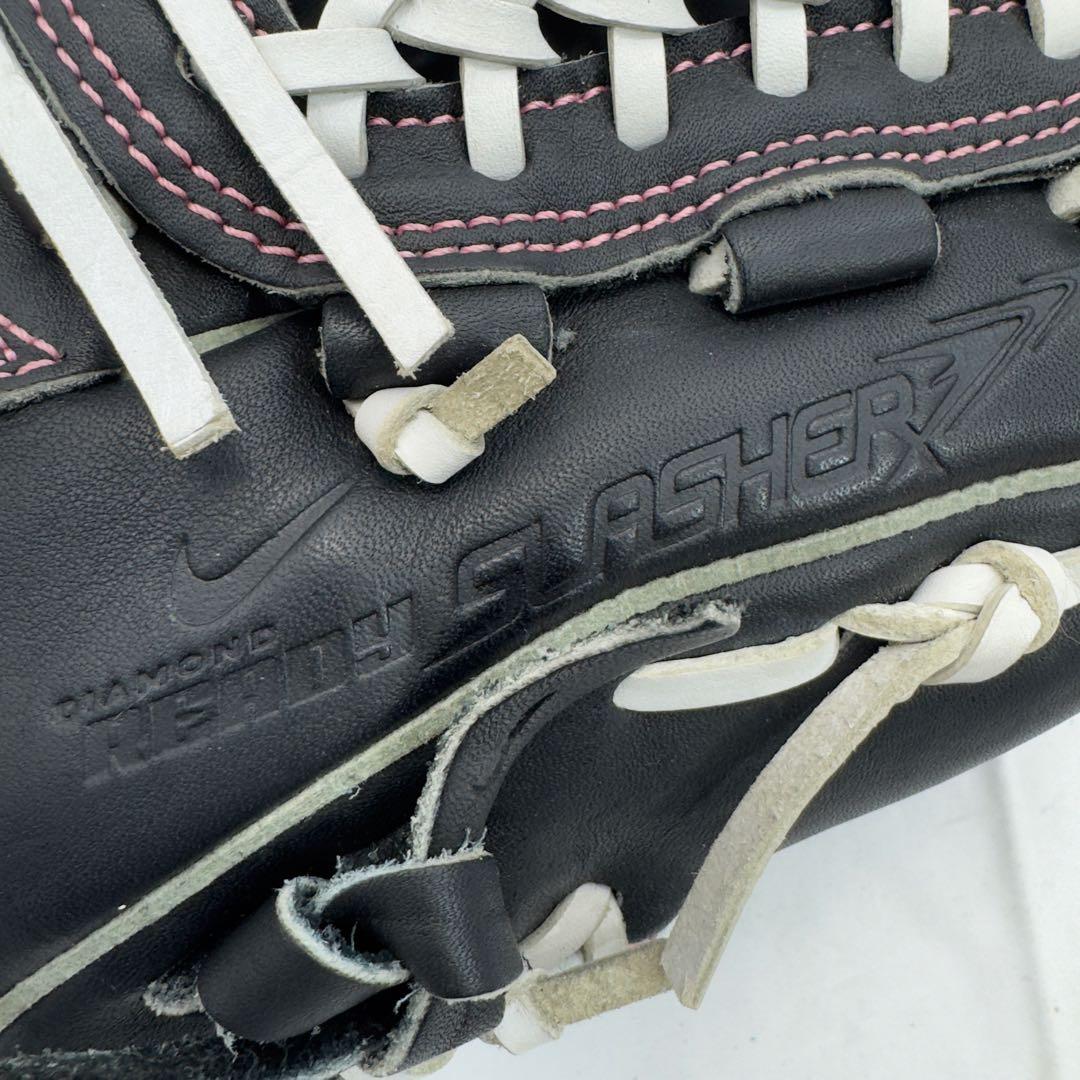 NIKE DIAMOND READY SLASHER 軟式 オールラウンド用