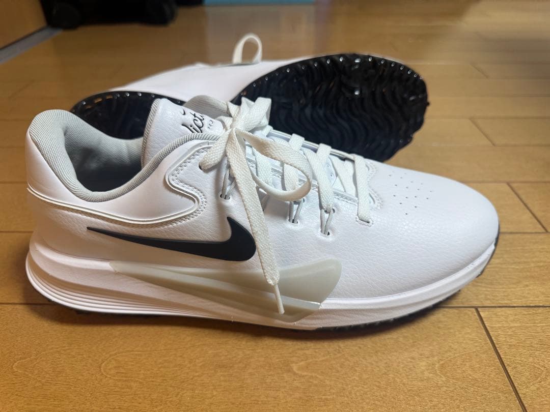 ナイキ ゴルフシューズ ヴィクトリープロ4ワイドシューズ（2025年モデル）