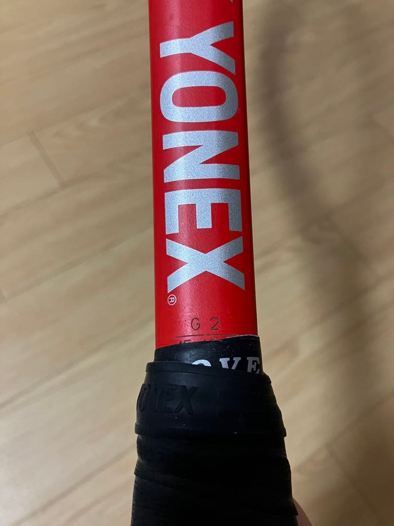 Andhi ok専用②⭐︎ヨネックスブイコア98⭐︎ VCORE98⭐︎2021⭐︎G2