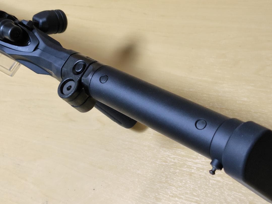 東京マルイ　VSR-ONE