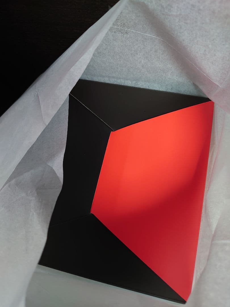 ペルソナ５ ザ・ロイヤル 新島真 制服Ver. ホビージャパン フィギュア