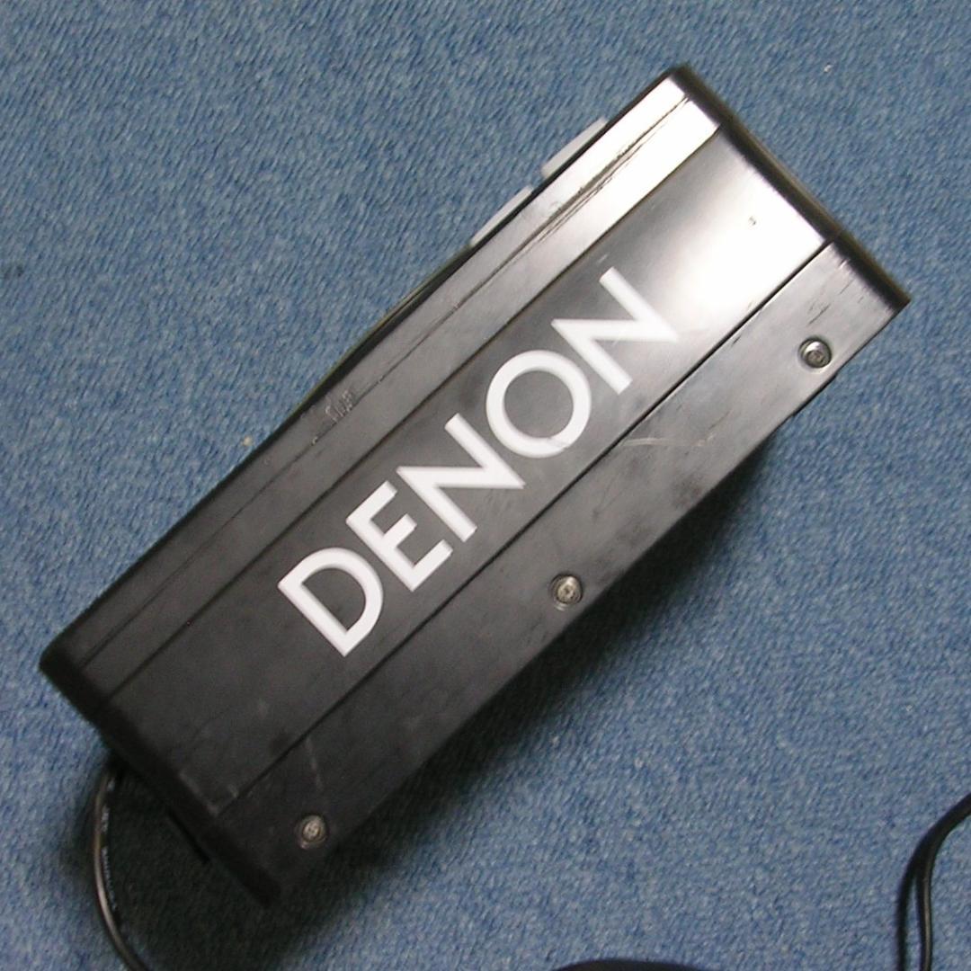 ＜レストア済＞DN-S1200 DENON CDJ