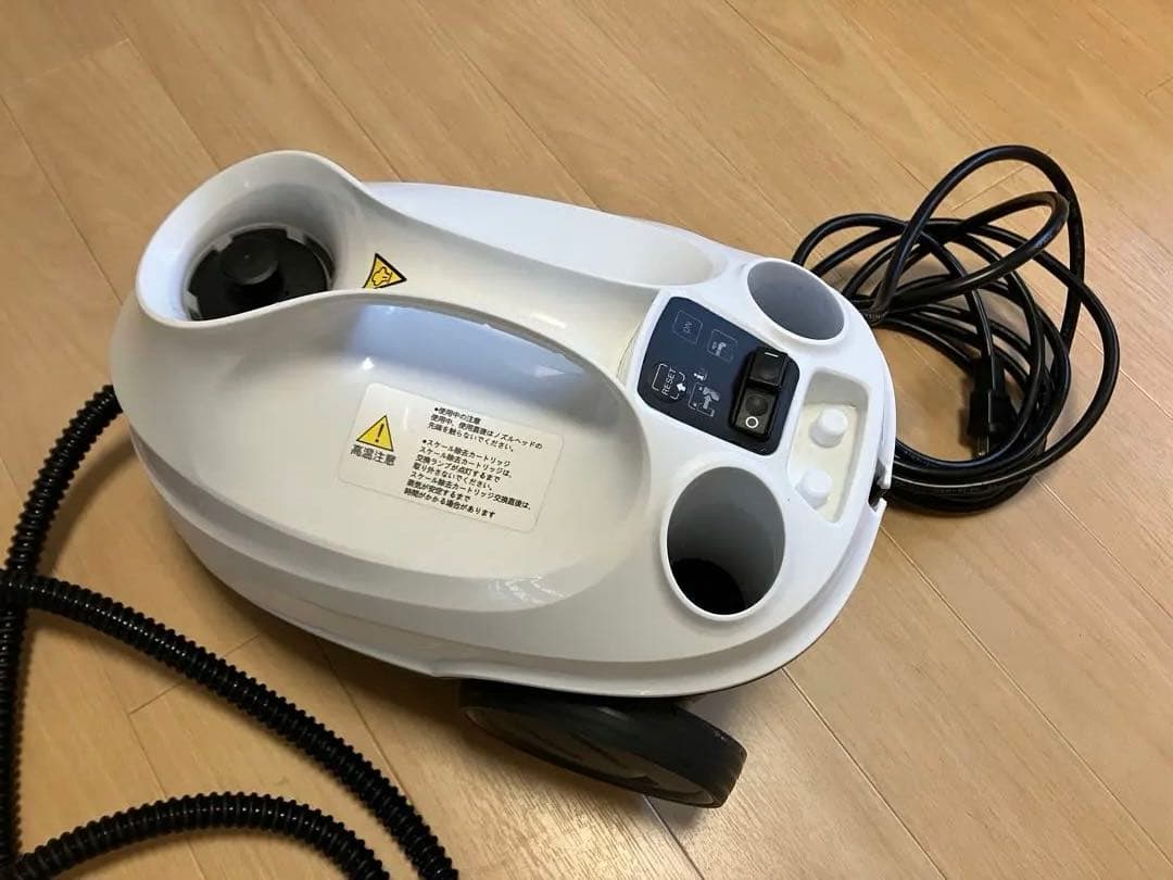 ぺこちゃん専用　ケルヒャー スチームクリーナー SC 3 プレミアム