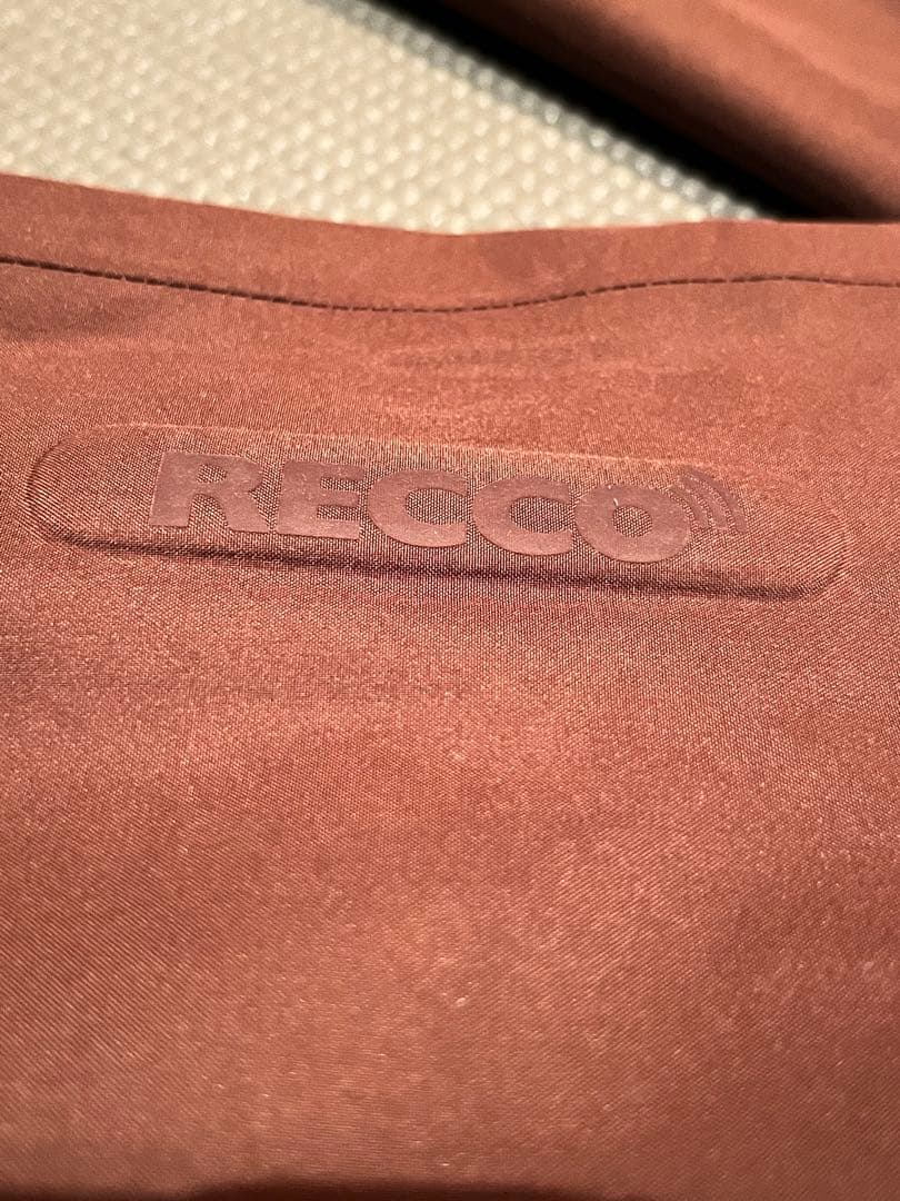 限定値下げ　Patagonia ビブパンツ　M　スキー　スノーボード　RECCO