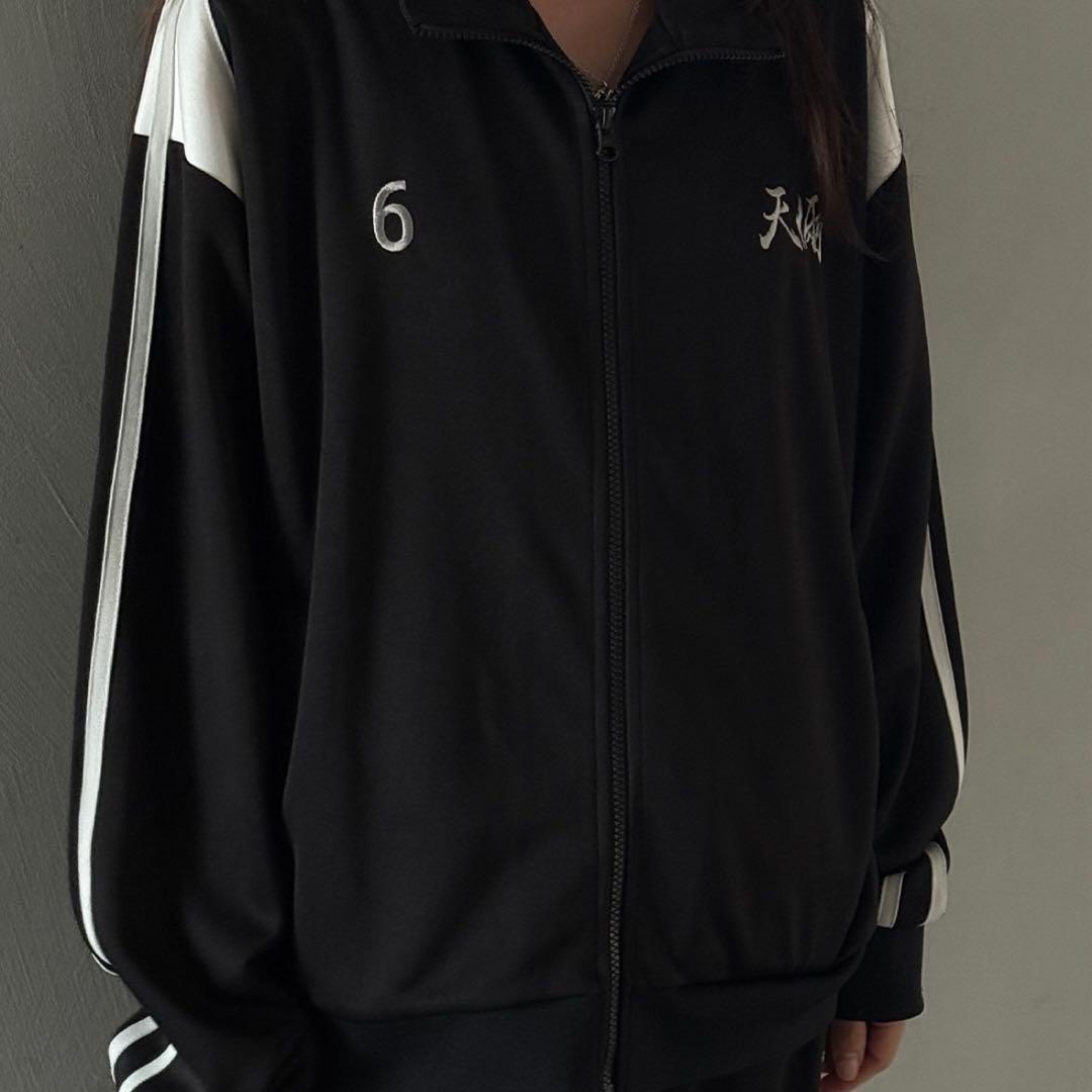 外見至上主義 天良 ジャージ 上下セットアップ L