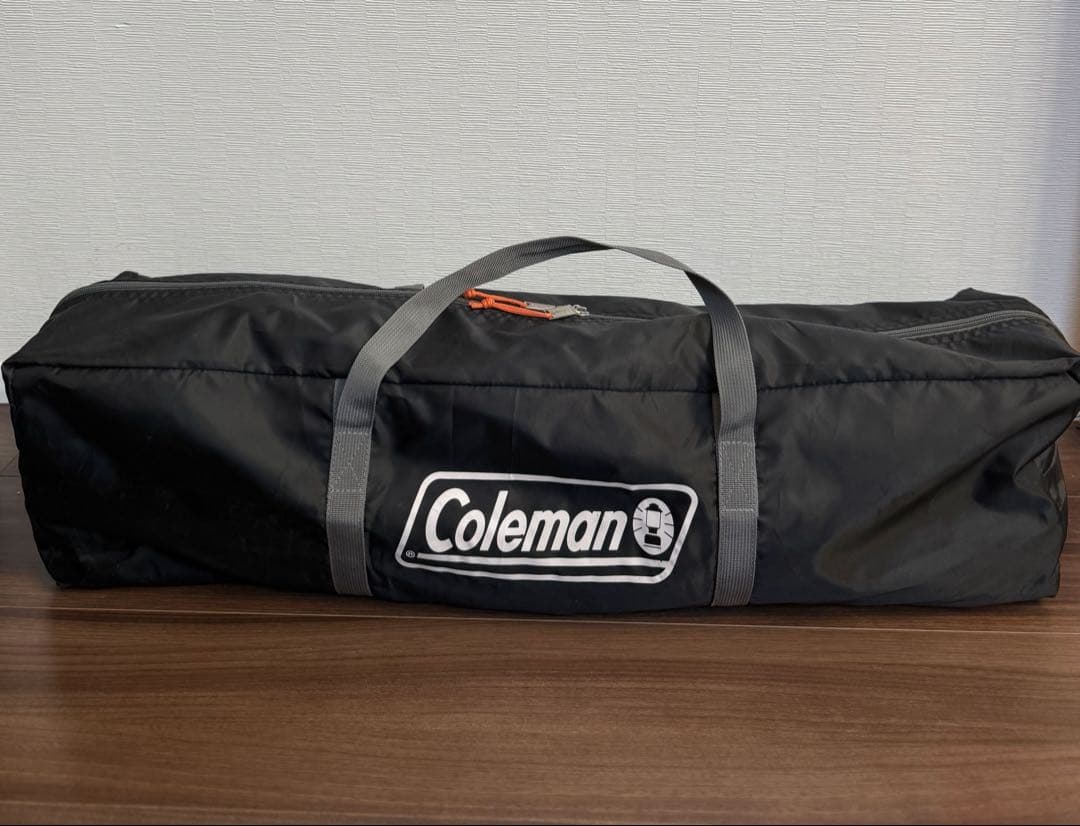 Coleman コールマン　XP ヘキサタープ/MDX+ キャンプ　アウトドア